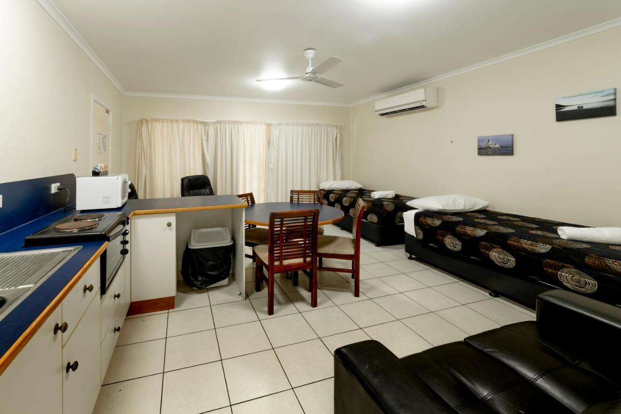 Lucinda Fishing Lodge Extérieur photo